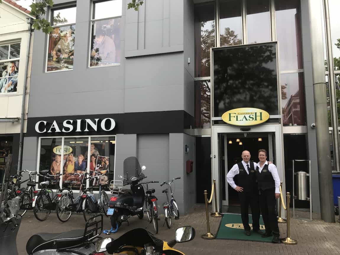 Flash Casino Assen Onze ervaringen in dit stadscasino