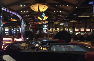 Silverton Casino Las Vegas
