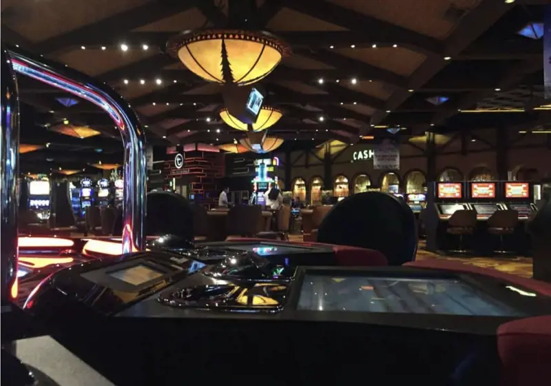 Silverton Casino Las Vegas
