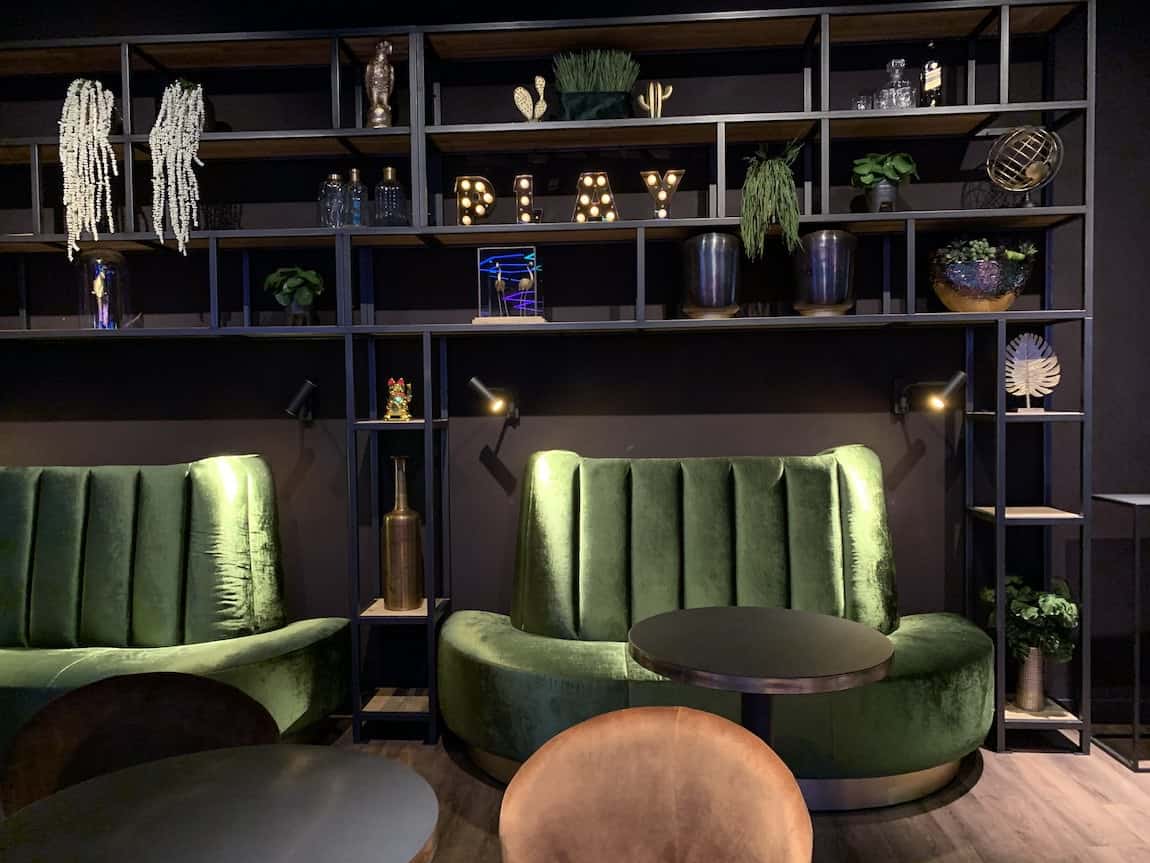 Lounge ADMIRAL Waalwijk