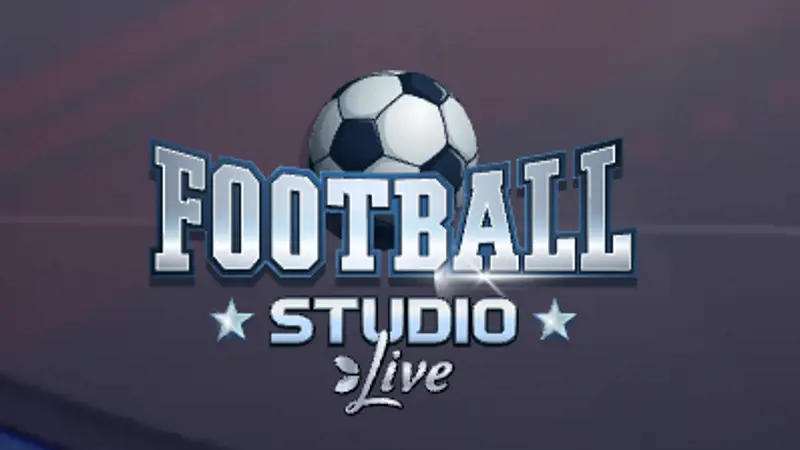 Football Studio Live
