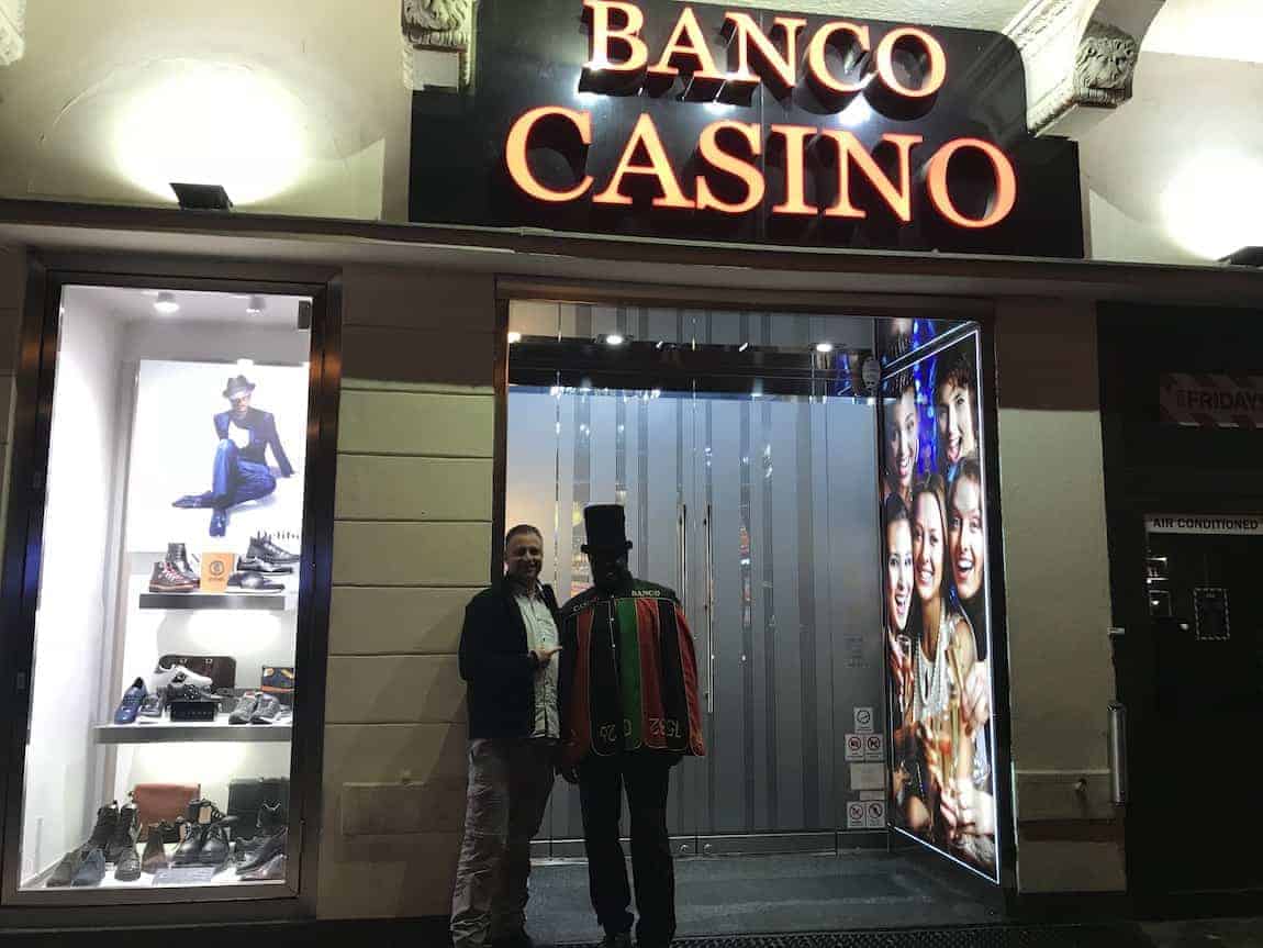 Banco Casino