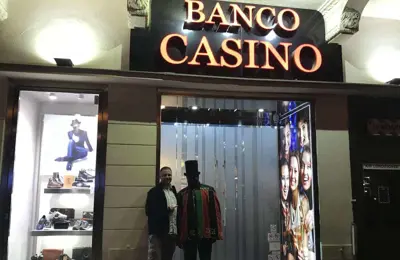 Banco Casino