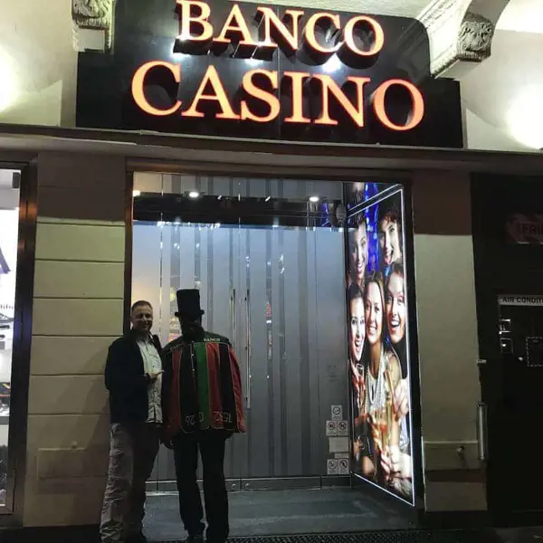 Banco Casino