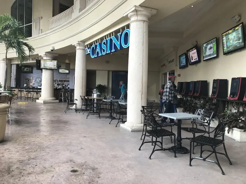The Casino Miami