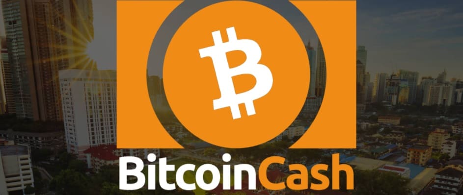 Bitcoincash