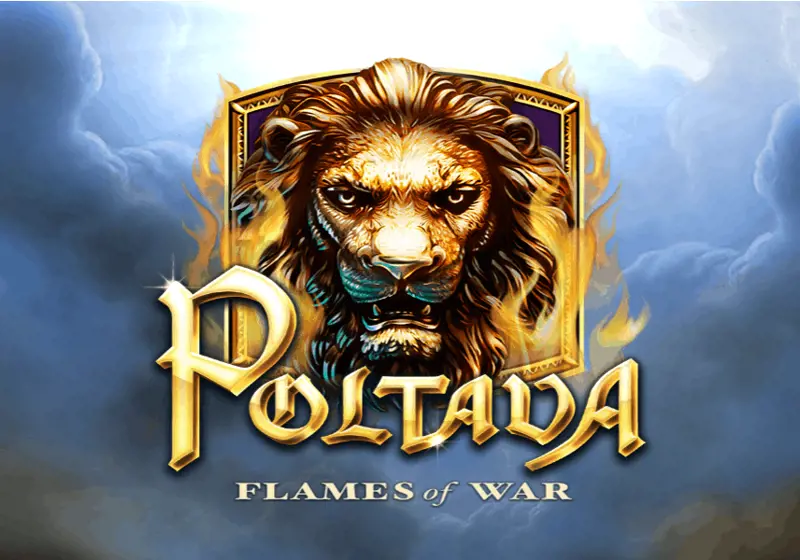 Poltava Flames Of War