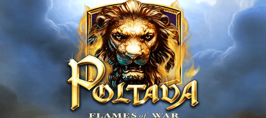 Poltava Flames Of War