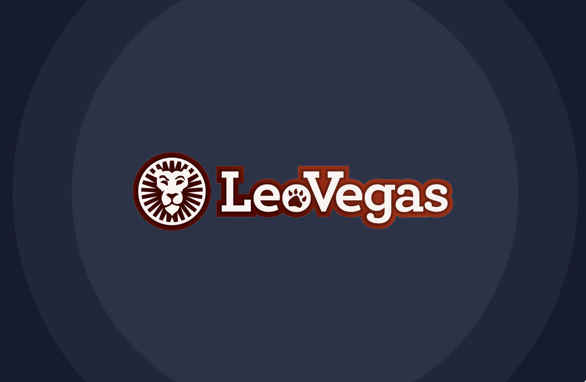 leo vegas login