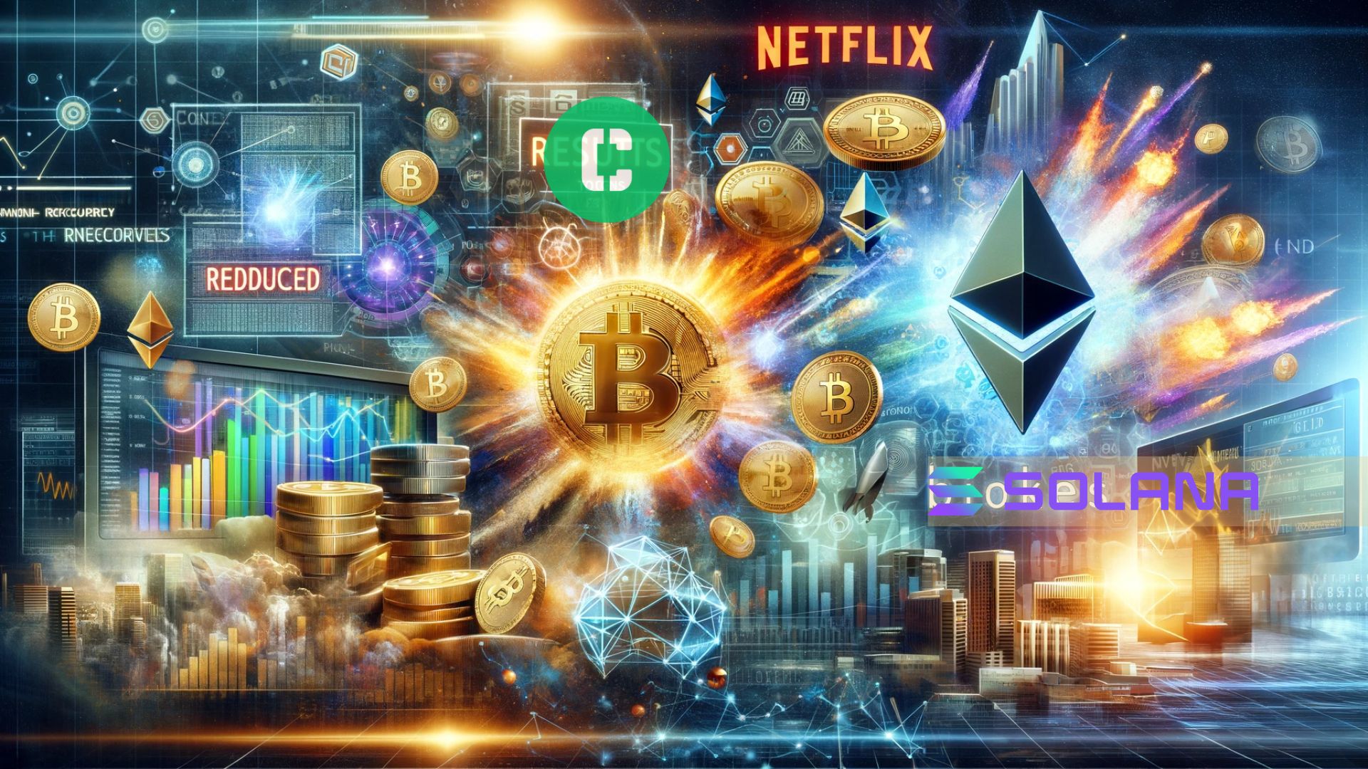 Cryptonieuws: Bitvavo verlaagt kosten, BONK-token explodeert & meer!