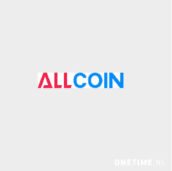 Allcoin: onze uitleg over deze exchange