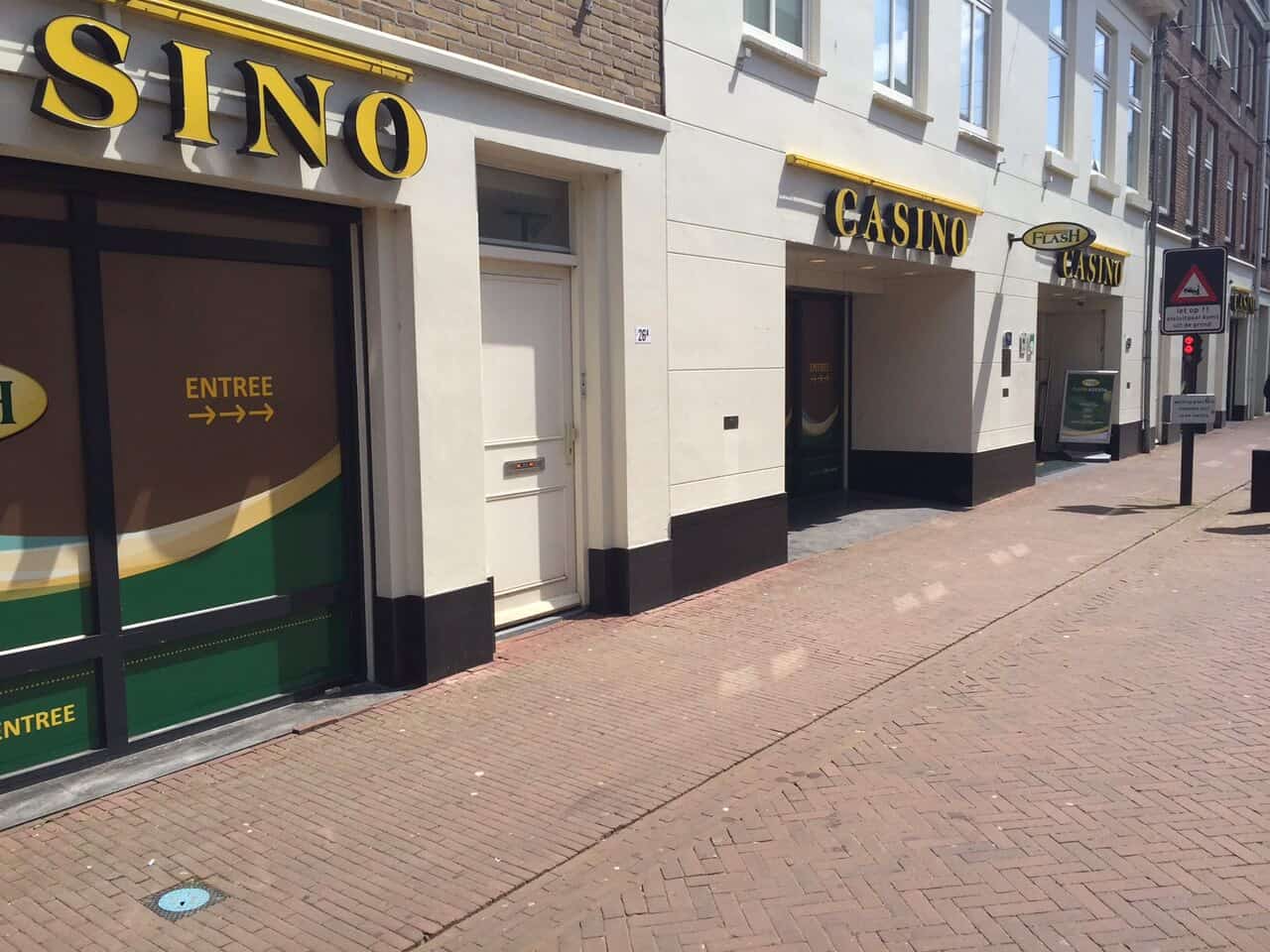 Welke casino's vallen onder JVH Gaming Jack's Casino