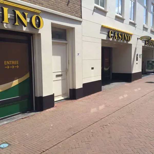 Casino Flash Arnhem