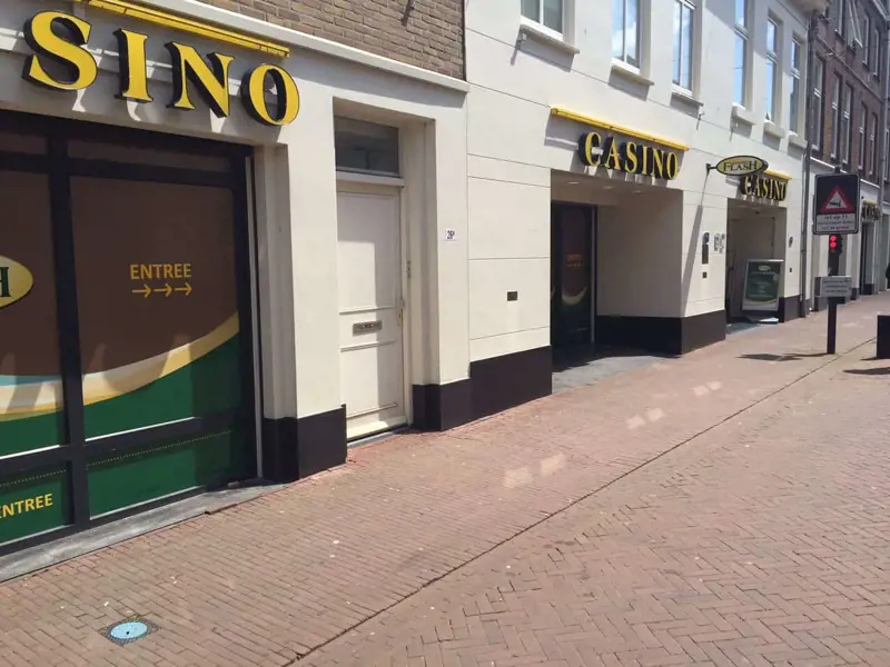 Casino Flash Arnhem