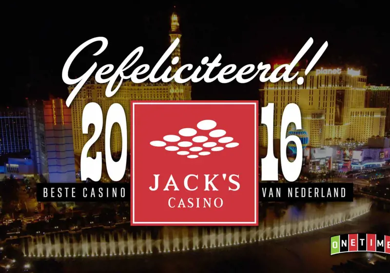 Header Winnaar Beste Casino 2016