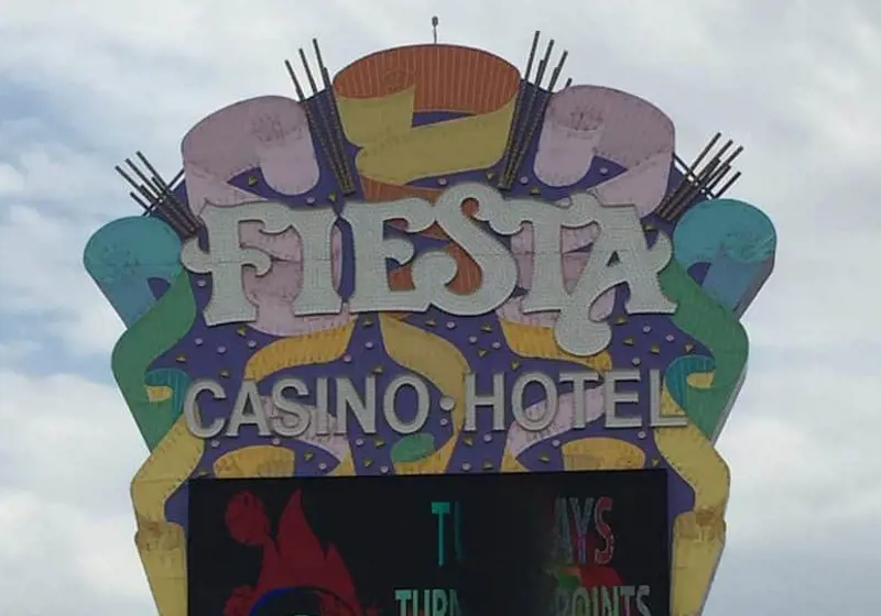 Fiesta Casino Hotel E1625830423319