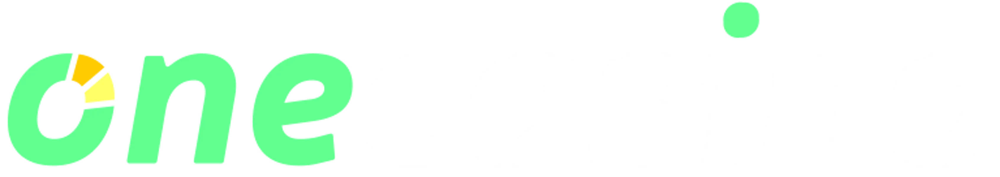 Onecasino Logo
