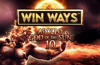 Apollo God Of The Sun 10