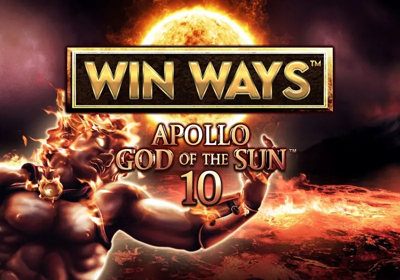 Apollo God Of The Sun 10