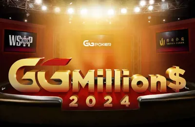 Ggmillion 2024 Table