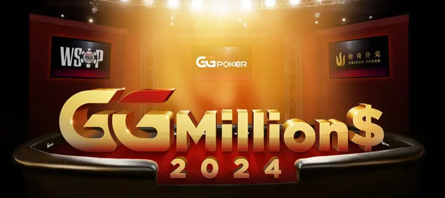 Ggmillion 2024 Table