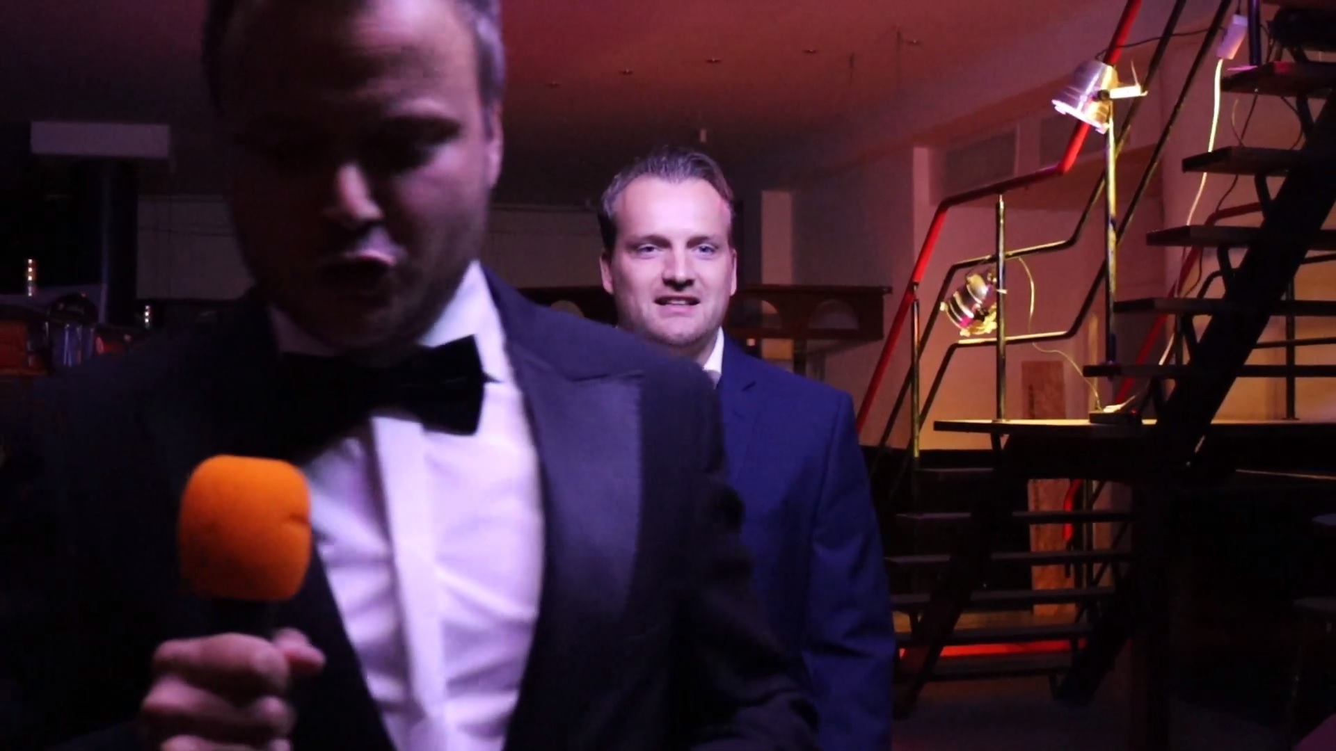 Steven Vrolijk In Studio Zuidlaren