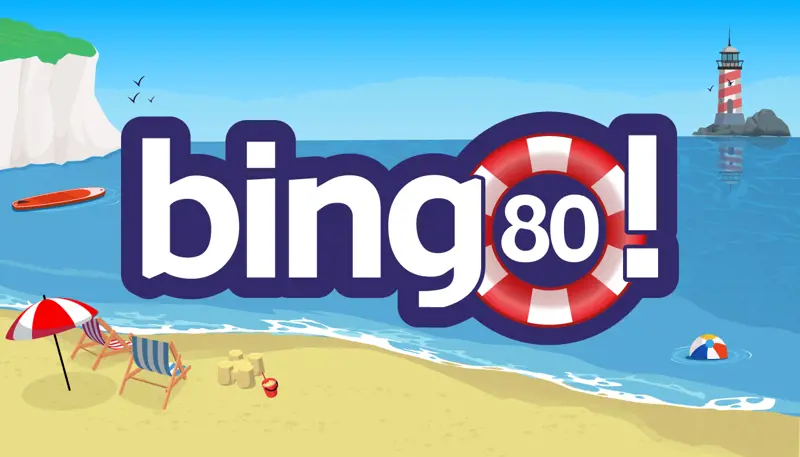 Online Bingo 80 Ballen