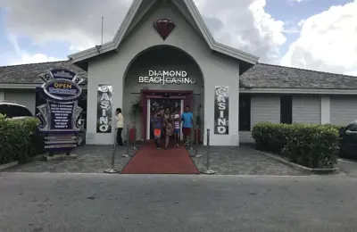 Diamond Beach Casino