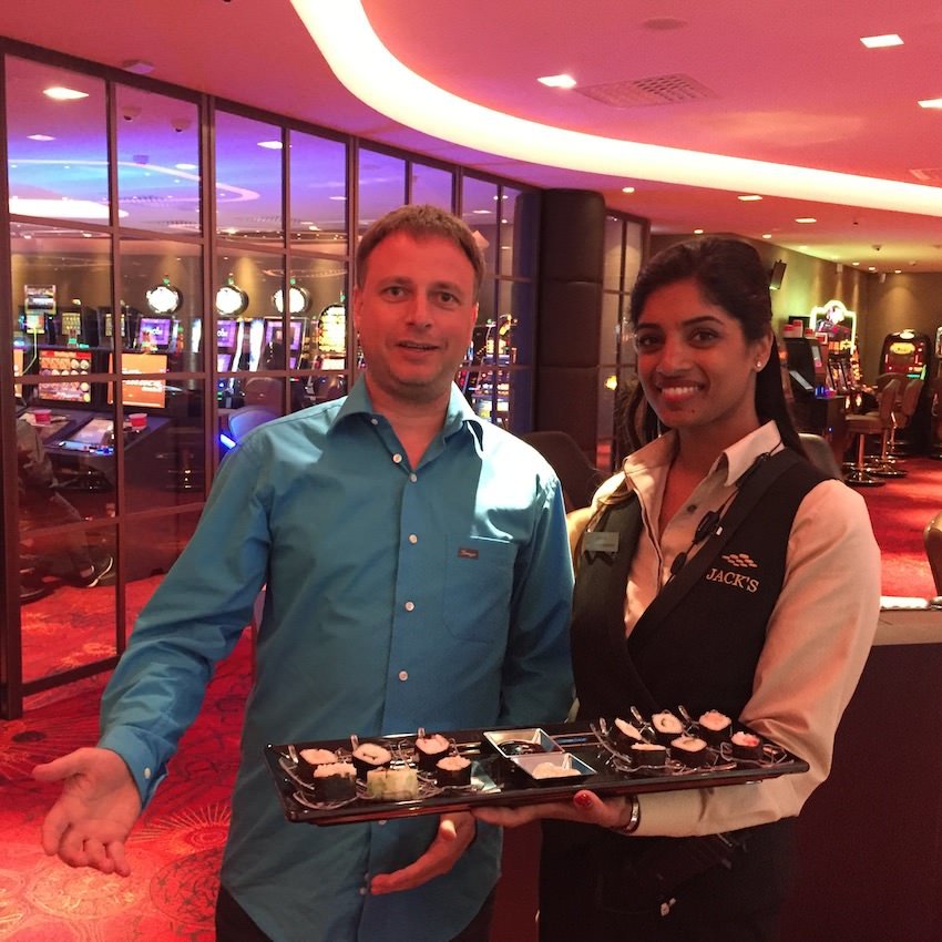 Jack's casino Oostzaan Amsterdam