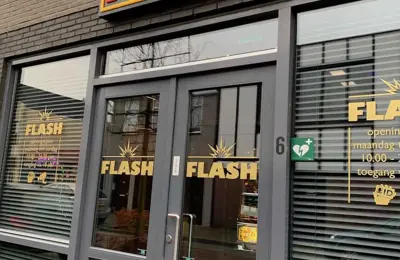 Flash Heerenveen