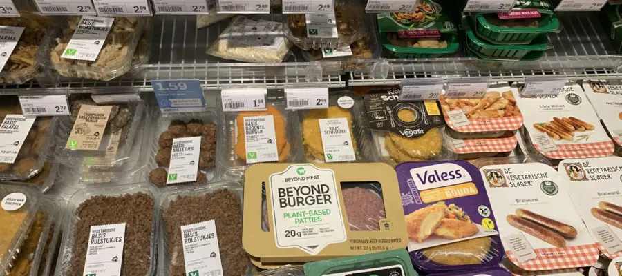 Beyond Meat Burger Scaled E1642758066579