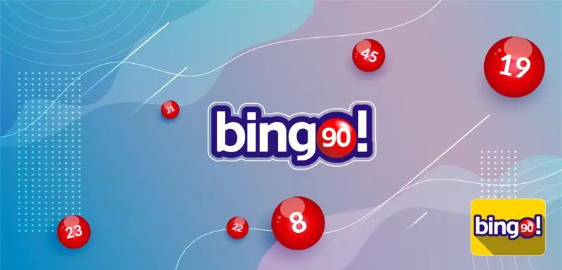 Bingo 90 Artikel