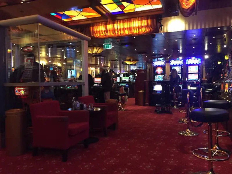 Flash Cuijk Casino