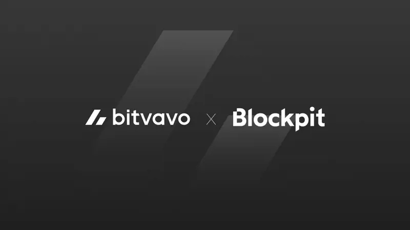 Bitvavo Blockpit