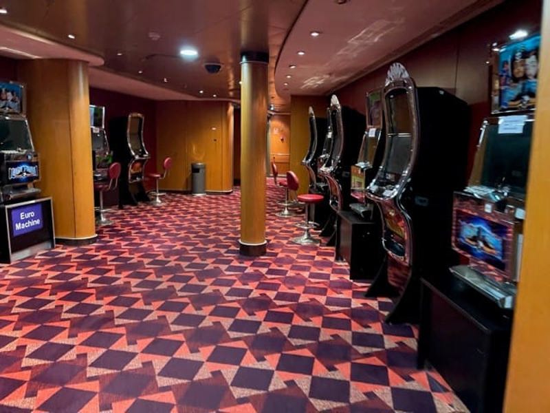 Casino PO Ferries 2