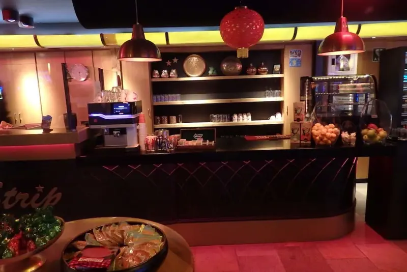 Bar Bij The Strip Alkmaar