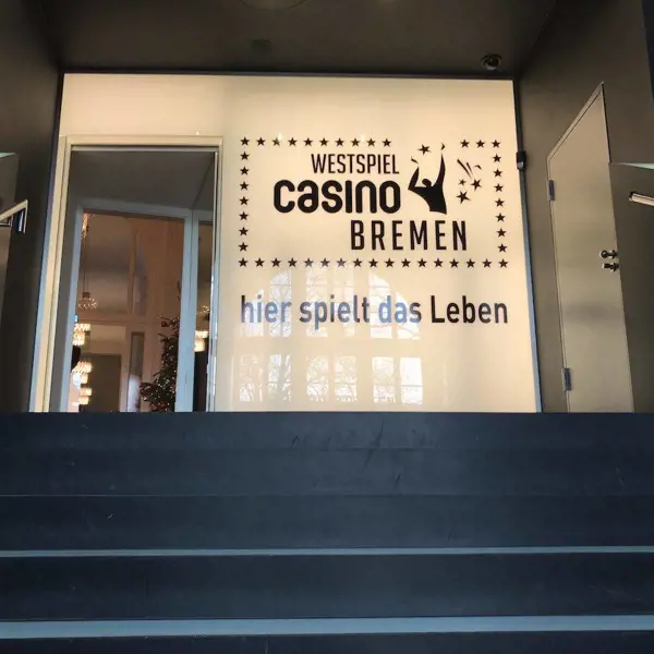 Westpiel Casino Bremen