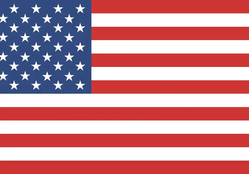 Amerikaanse Vlag