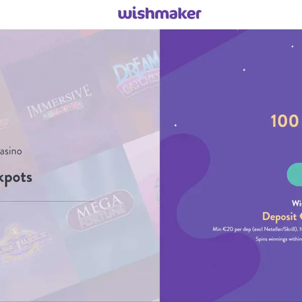 Wishmaker Review