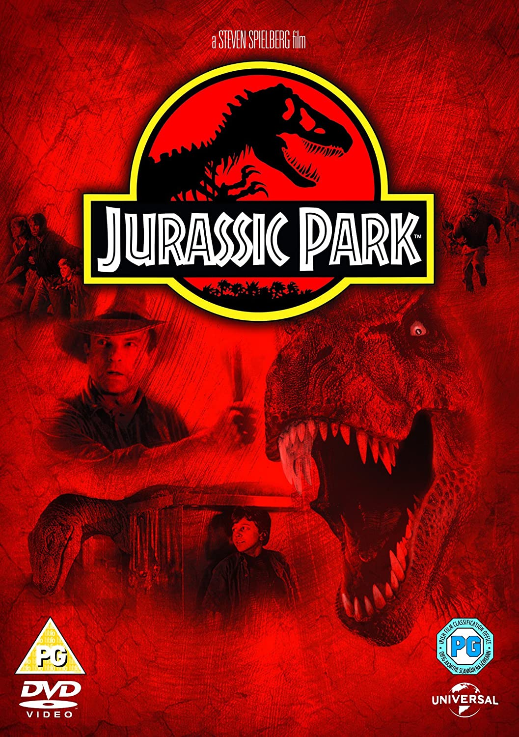 Jurrasic Park