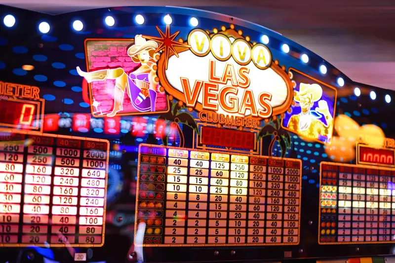 Viva Las Vegas 6