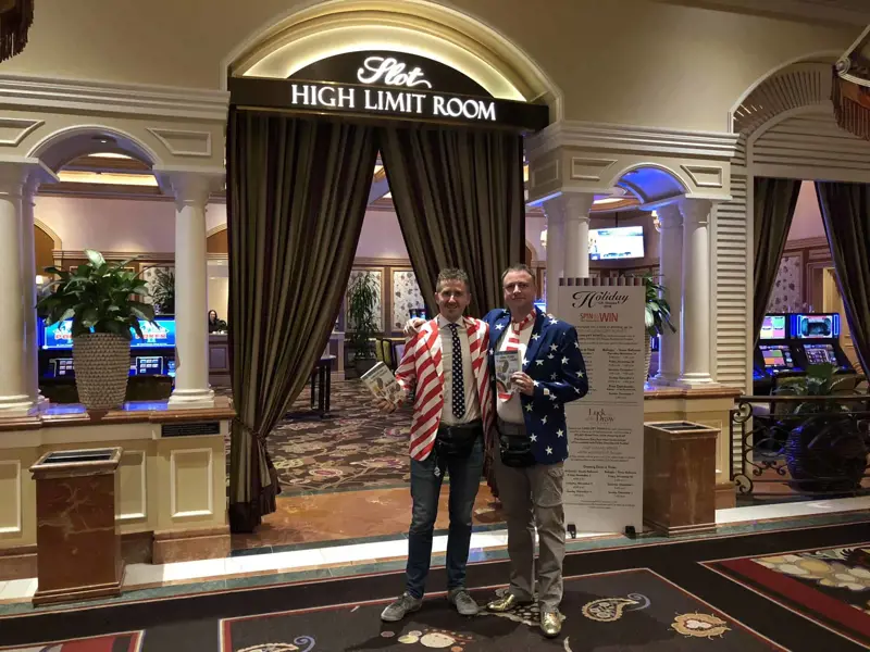 Gratis Gokken In Las Vegas