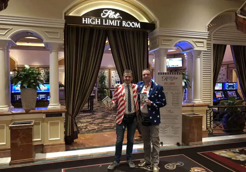 Gratis Gokken In Las Vegas