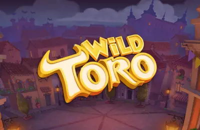 Wild Toro Main Image