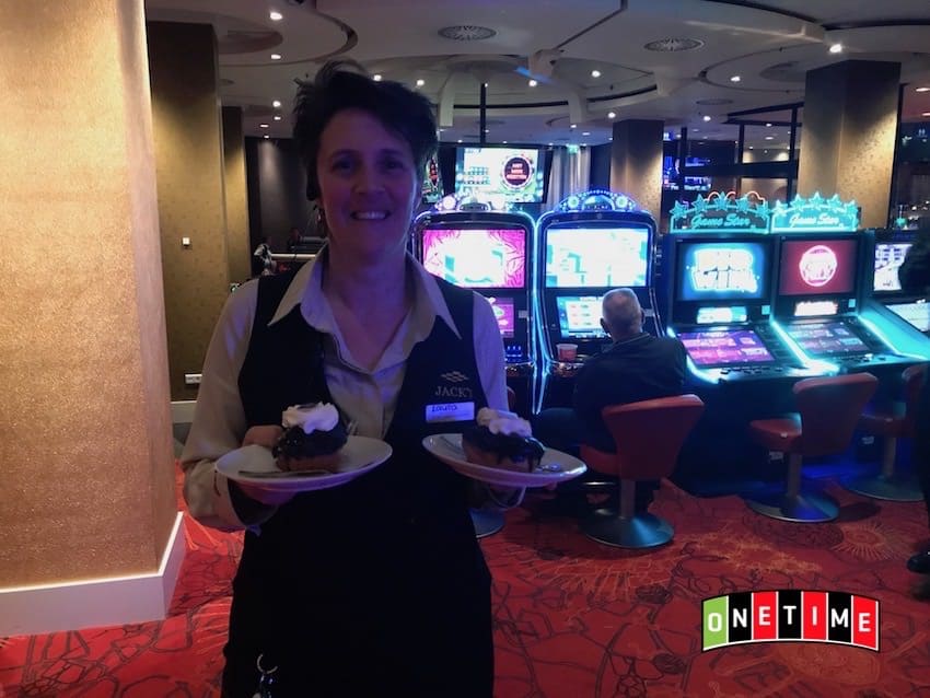 Jack's Casino Rotterdam Alexandrium