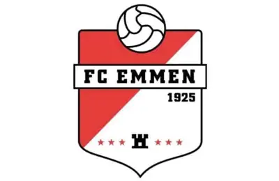 Logo FC emmen