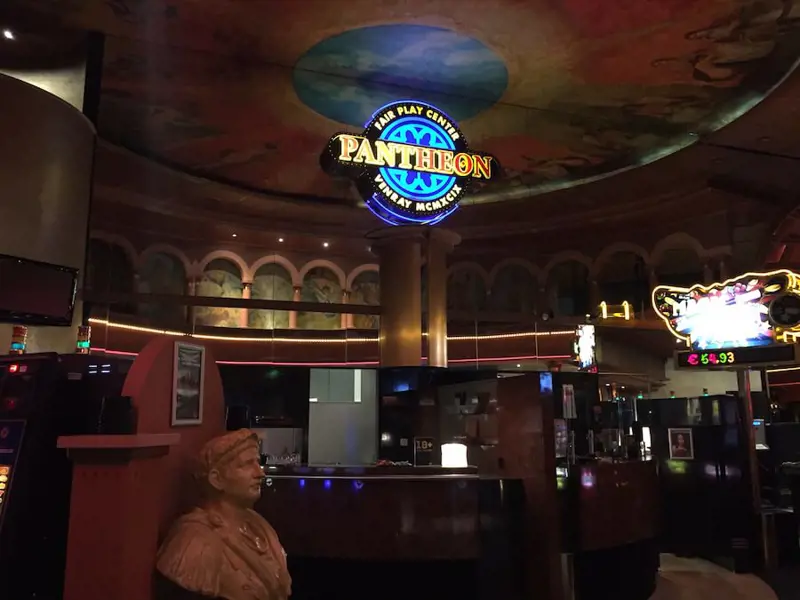 Pantheon Fair Play Casino Venray