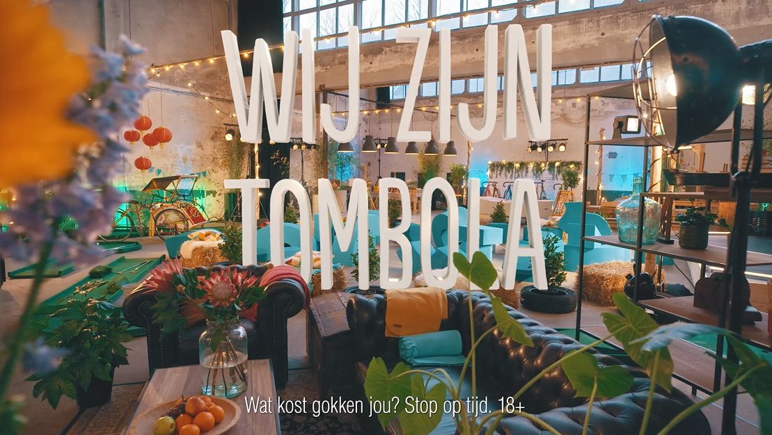 Wij Zijn Tombola