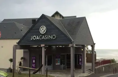 JOA Casino