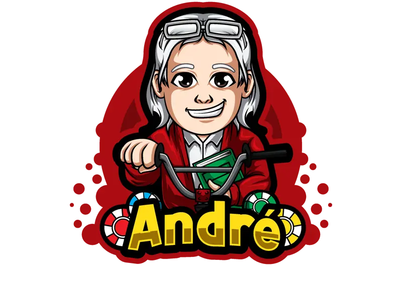André avatar